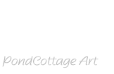 Billedhugger Bodil Dam PondCottage Art